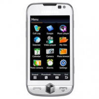 Samsung Jet S8000 (GT-S8000OWA)